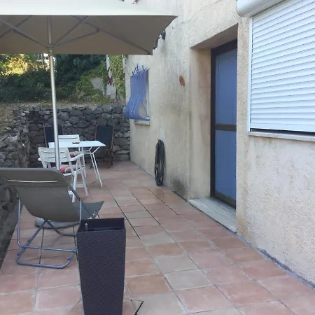 Guest house Le Patio Fleuri *