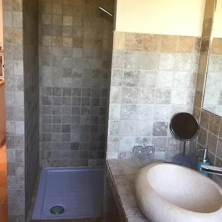 Guest house Le Patio Fleuri Lorgues